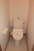 トイレ サンコ－ポ庄子