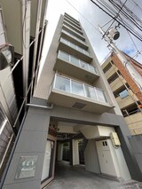 布袋屋マンション