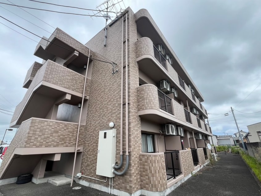 外観写真 オリザFS-15