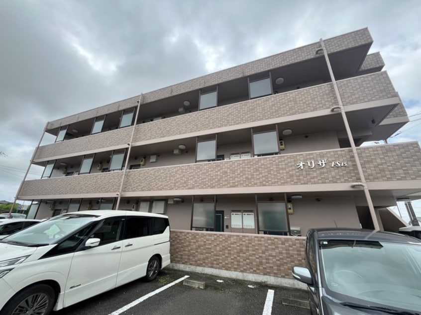 外観写真 オリザFS-15