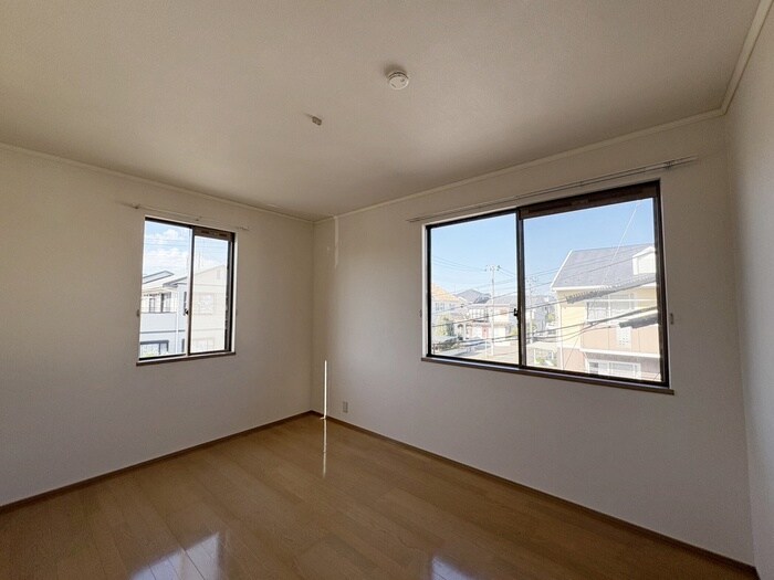 居室 シティハイムシャトルＢ棟