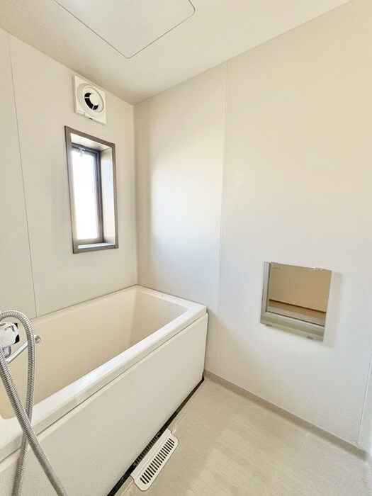 バス／シャワールーム等 シティハイムシャトルＢ棟