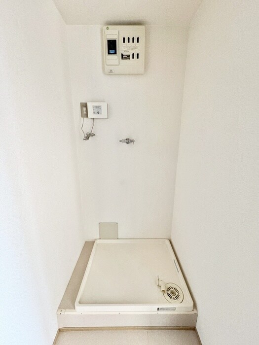 内観写真 シティハイムシャトルＢ棟