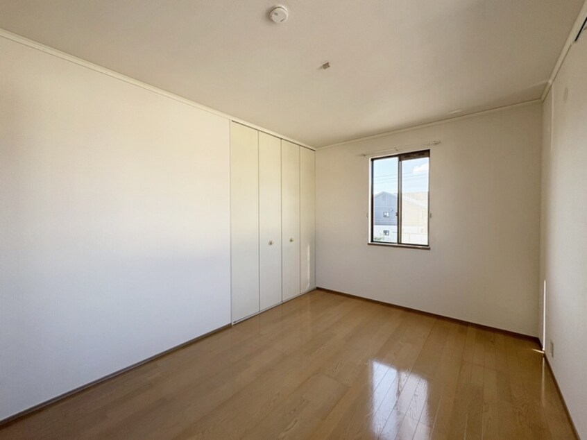 居室 シティハイムシャトルＢ棟