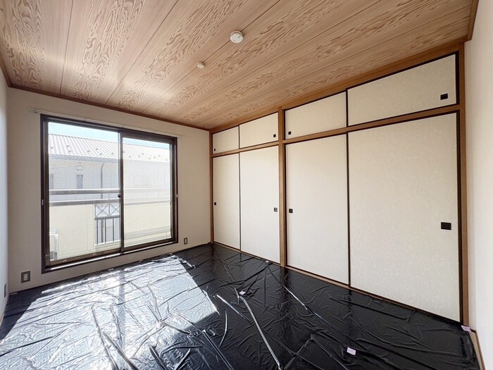 居室 シティハイムシャトルＢ棟