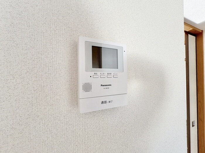 内観写真 シティハイムシャトルＢ棟