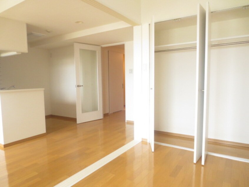 居室 コ－ジ－コ－トこもれび館