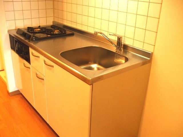 キッチン コ－ジ－コ－トこもれび館