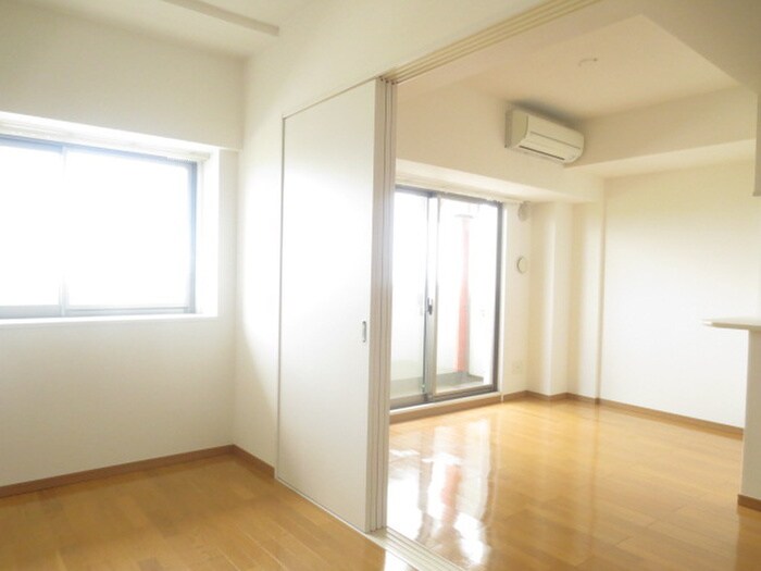 居室 コ－ジ－コ－トこもれび館