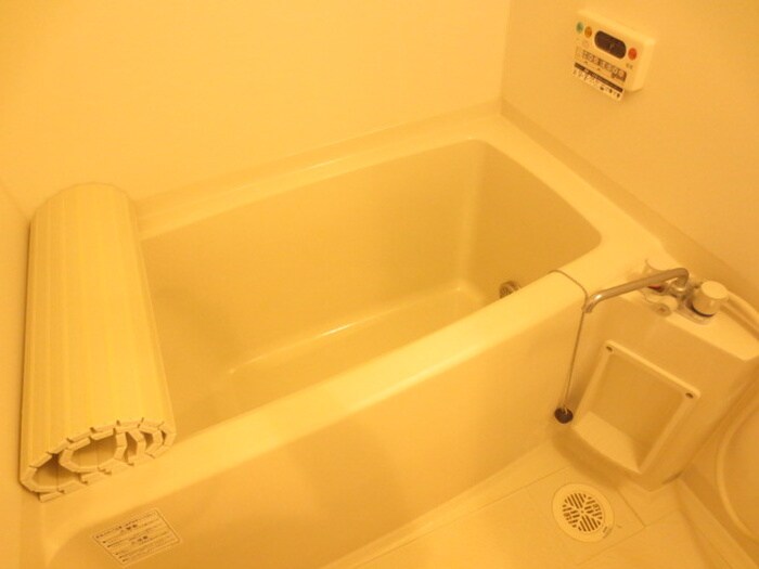 バス／シャワールーム等 コ－ジ－コ－トこもれび館