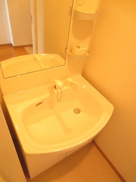 洗面 コ－ジ－コ－トこもれび館