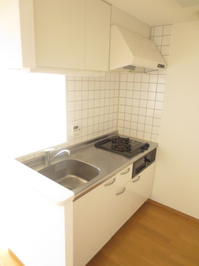 キッチン コ－ジ－コ－トこもれび館