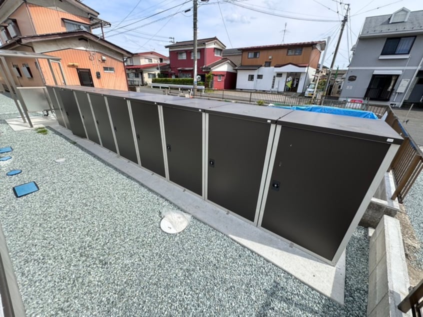 その他 グラン南仙台
