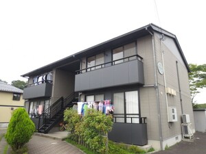 アメニティスクエア南吉成Ｅ棟