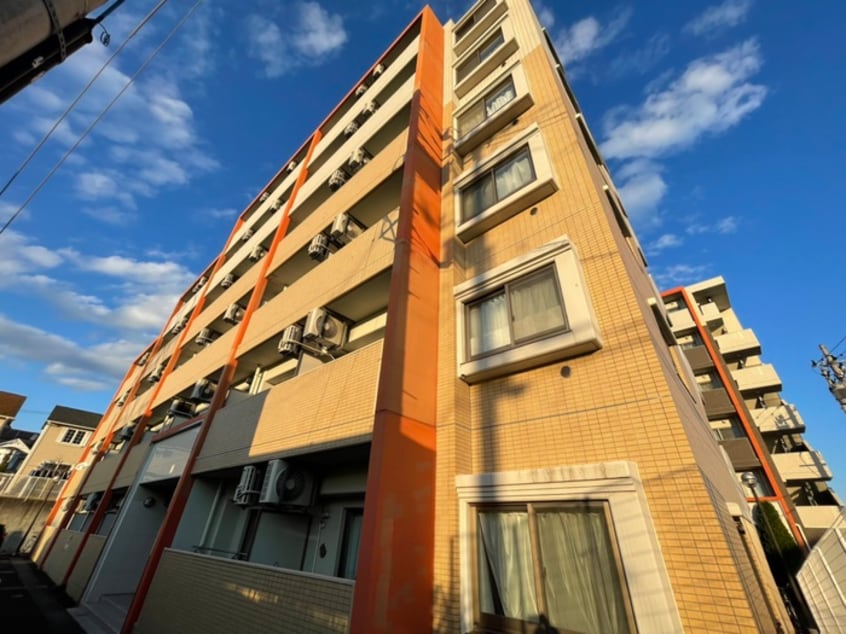 外観写真 コ－ジ－コ－トひだまり館