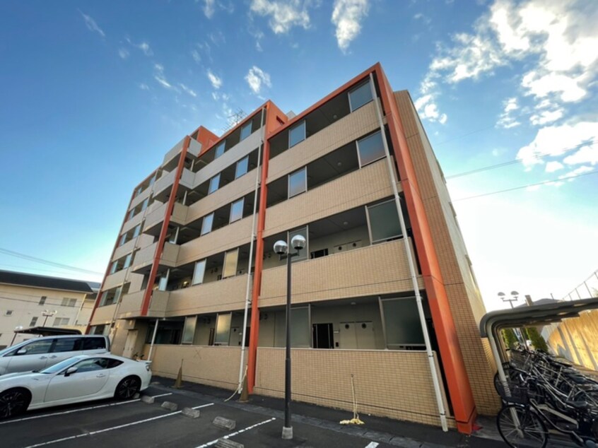 外観写真 コ－ジ－コ－トひだまり館