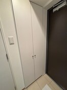 靴箱 コ－ジ－コ－トひだまり館