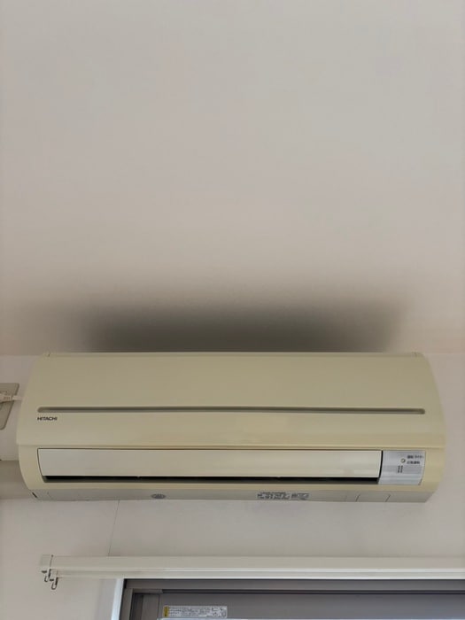 内観写真 コ－ジ－コ－トひだまり館