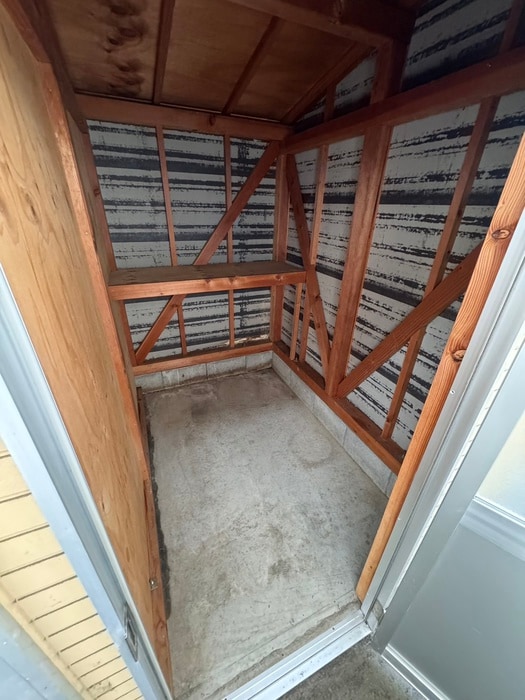 建物設備 メゾンコンノ３