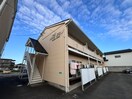 外観写真 メゾンコンノ３