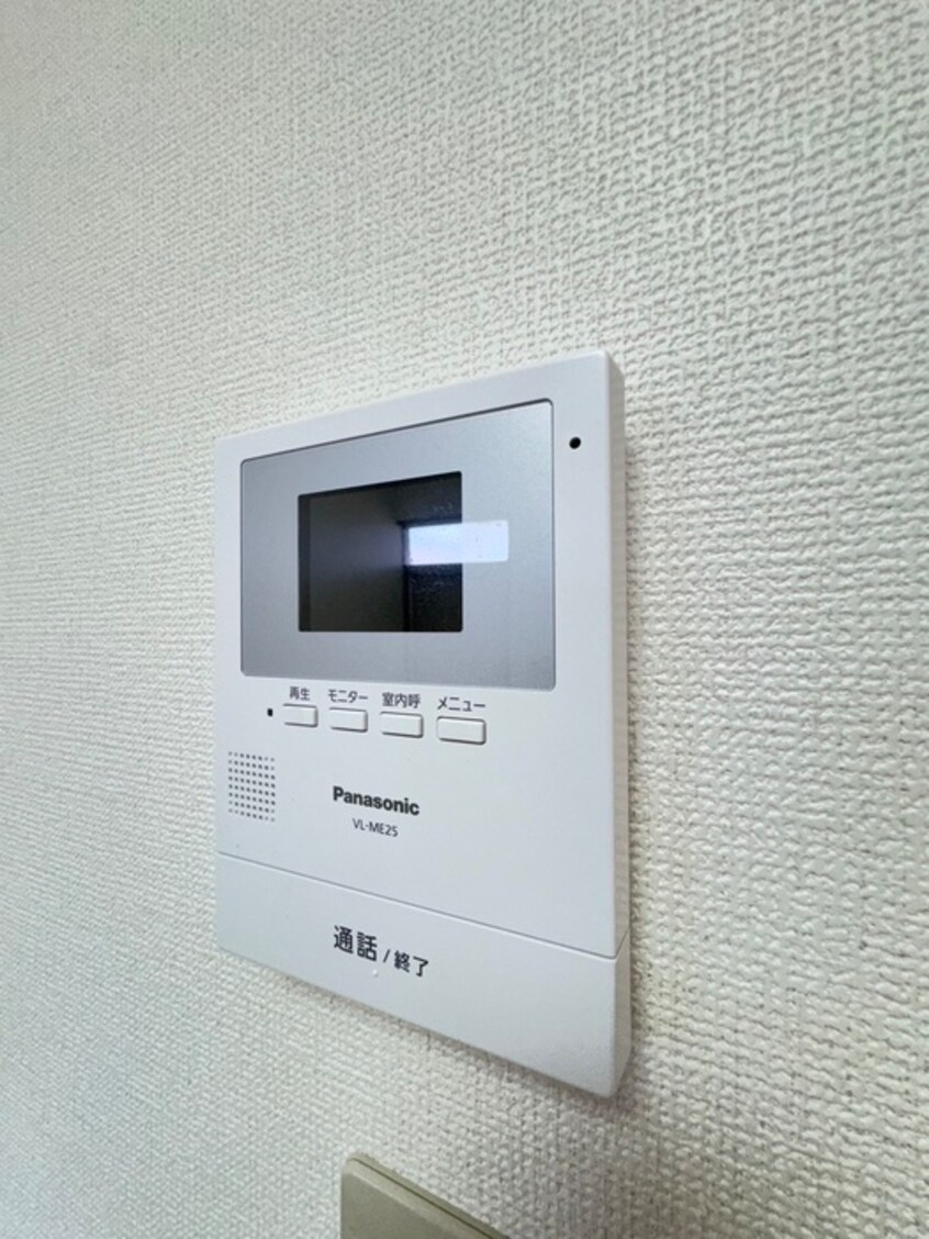 内観写真 メゾンコンノ３