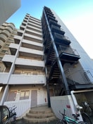 外観写真 コ－ポ千賀