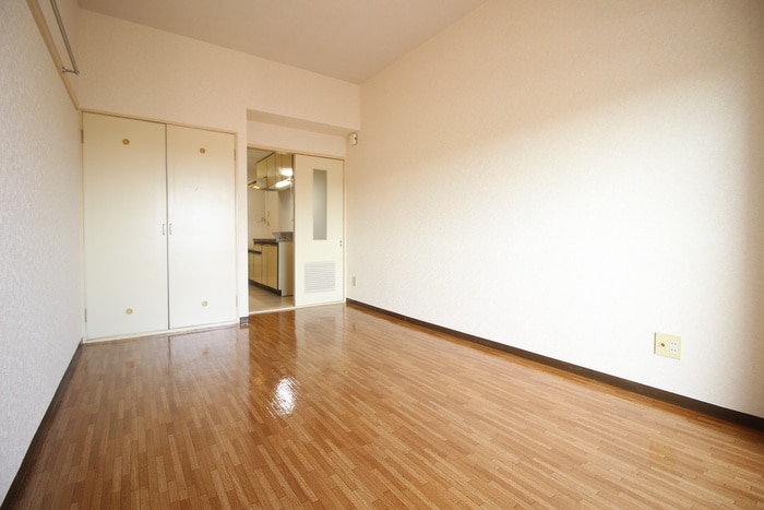 居室 コ－ポ千賀