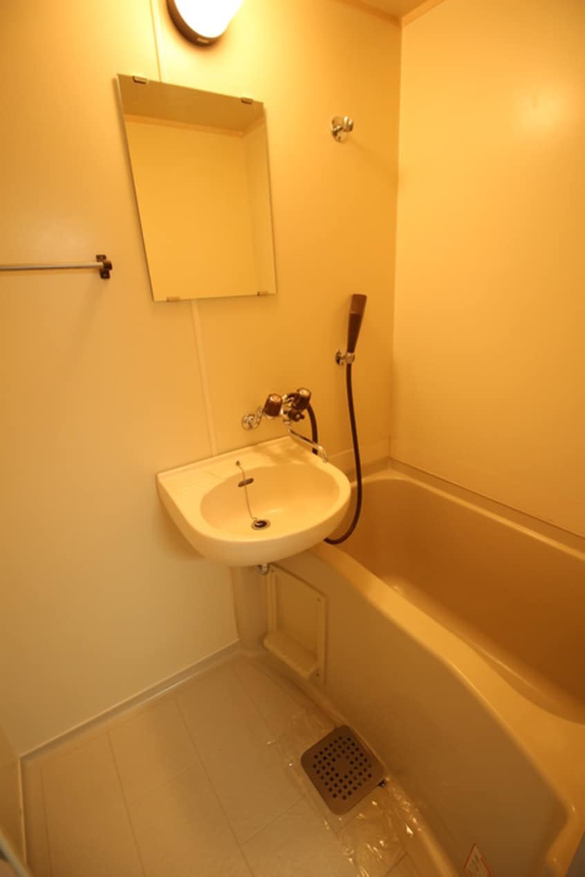 バス／シャワールーム等 コ－ポ千賀