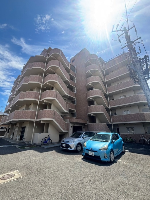外観写真 小田原ｳｪﾙｺｰﾄ