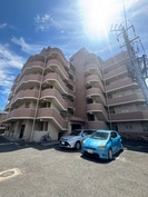 小田原ｳｪﾙｺｰﾄの外観