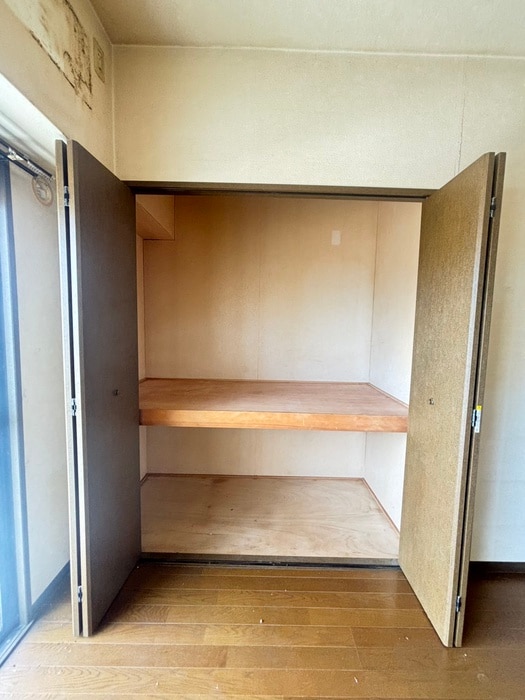 収納 小田原ｳｪﾙｺｰﾄ