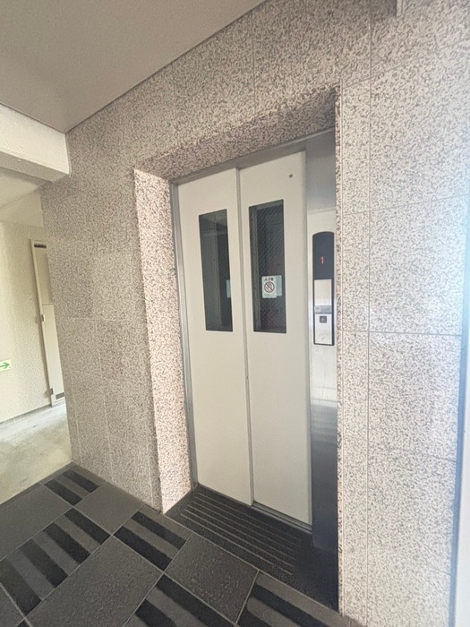 建物設備 小田原ｳｪﾙｺｰﾄ