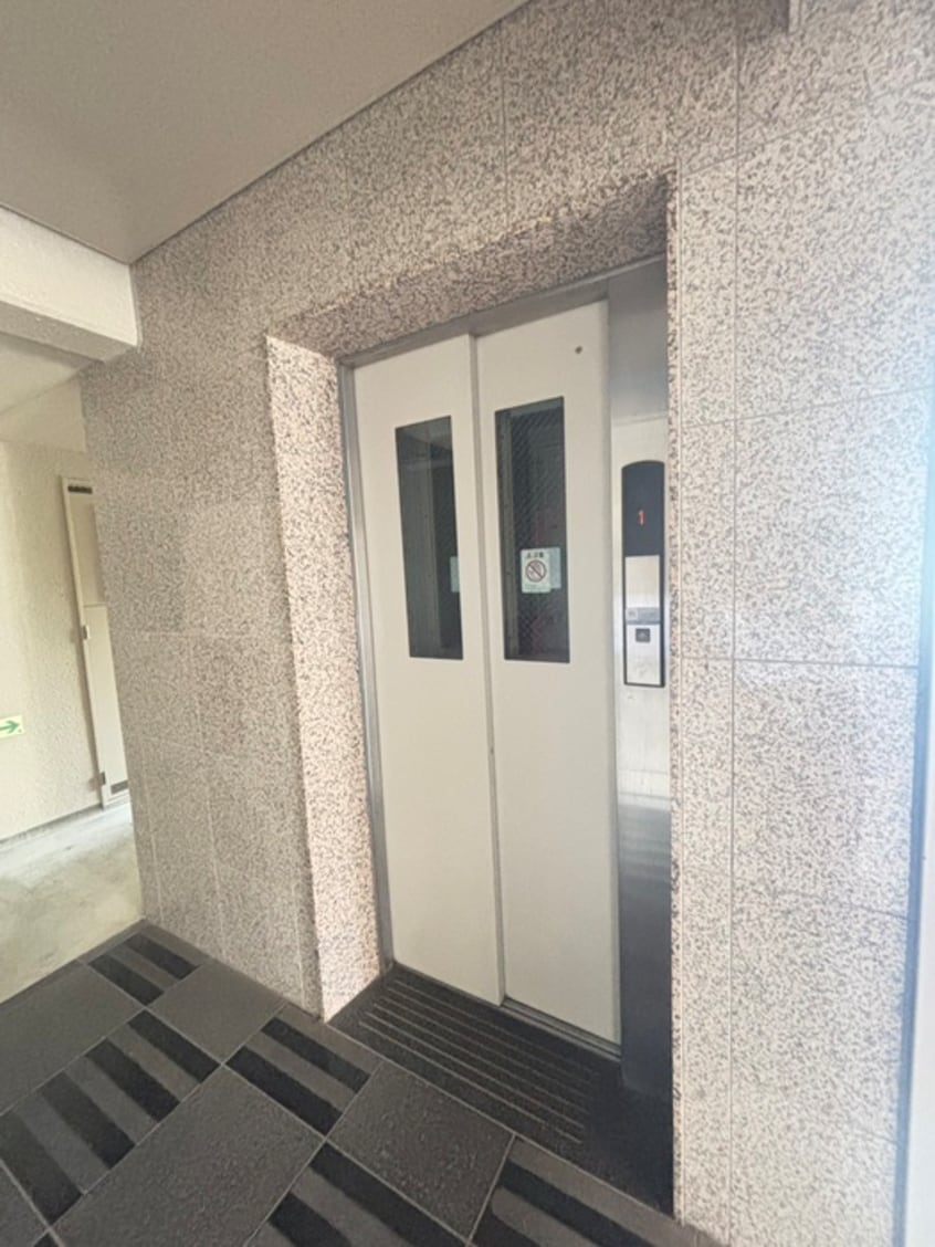 建物設備 小田原ｳｪﾙｺｰﾄ