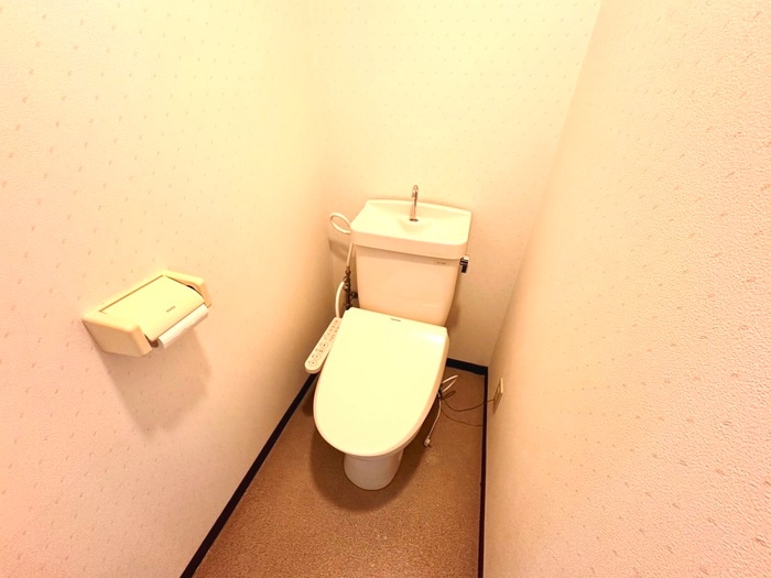 トイレ 小田原ｳｪﾙｺｰﾄ