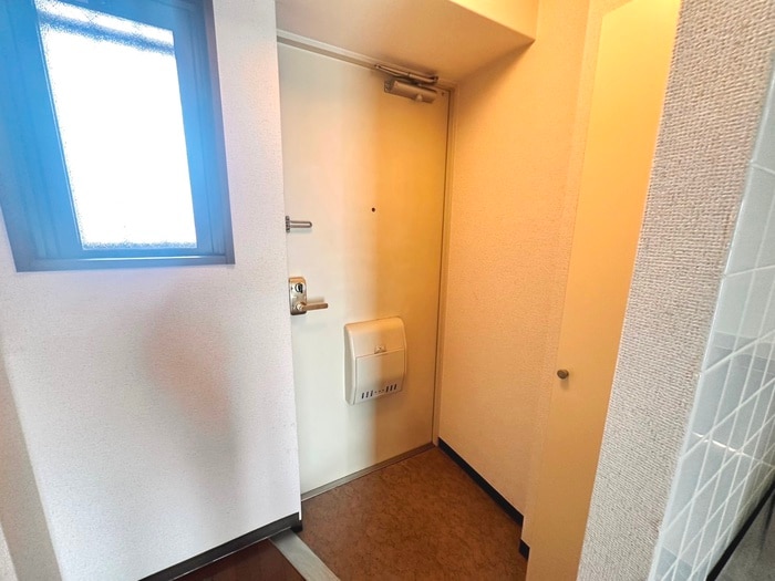 玄関 小田原ｳｪﾙｺｰﾄ