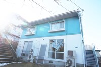 コーポゴルカＡ