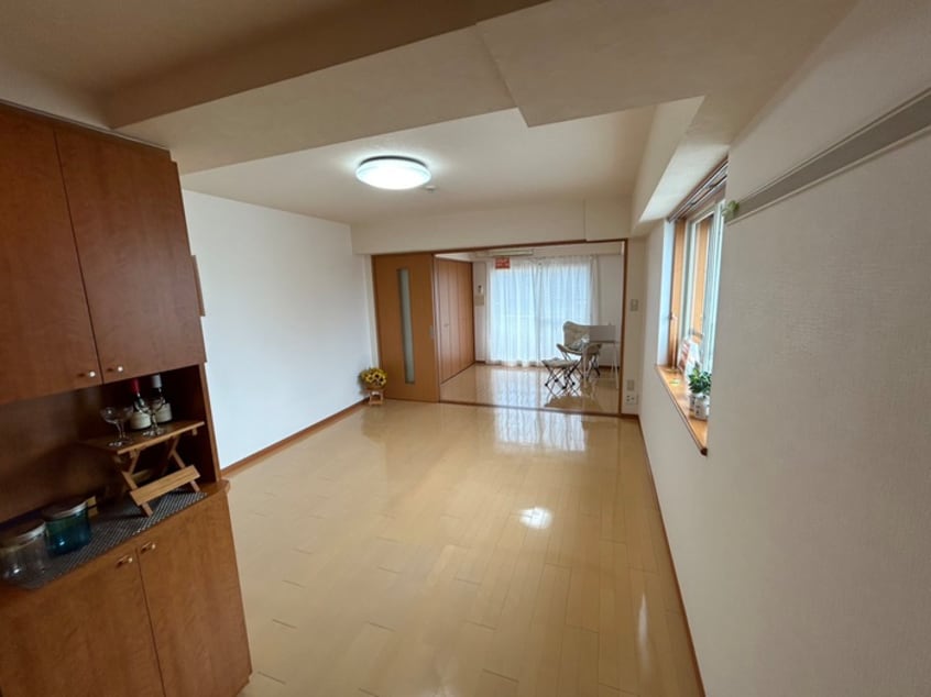 居室 エスパ－ス長町南