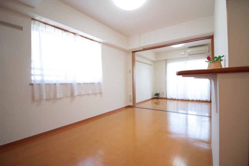 居室 エスパ－ス長町南