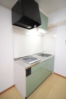 キッチン エスパ－ス長町南