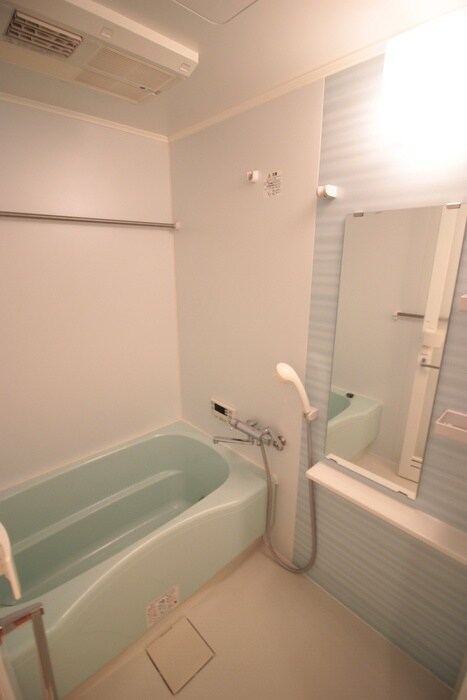 バス／シャワールーム等 エスパ－ス長町南