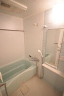 バス／シャワールーム等 エスパ－ス長町南