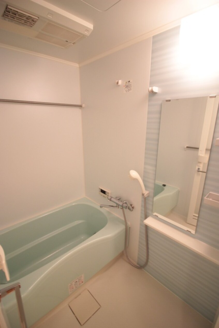 バス／シャワールーム等 エスパ－ス長町南