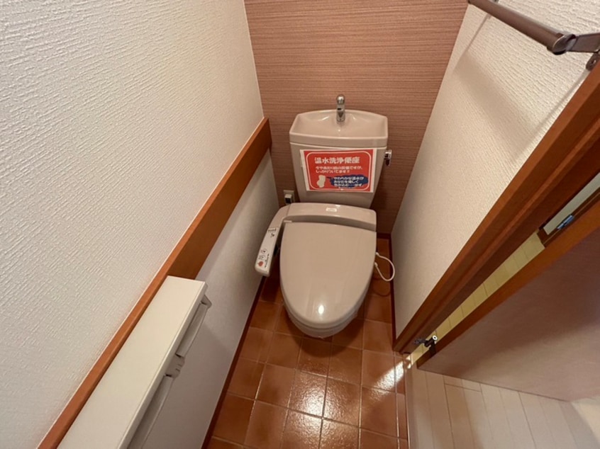 トイレ エスパ－ス長町南