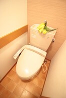 トイレ エスパ－ス長町南