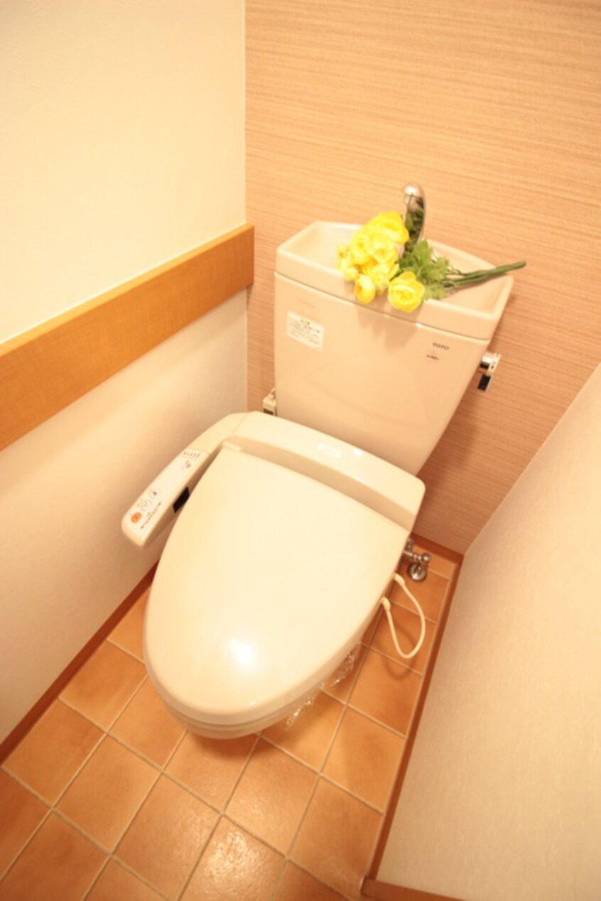 トイレ エスパ－ス長町南