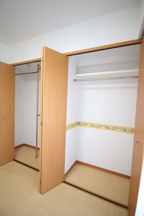 収納 エスパ－ス長町南