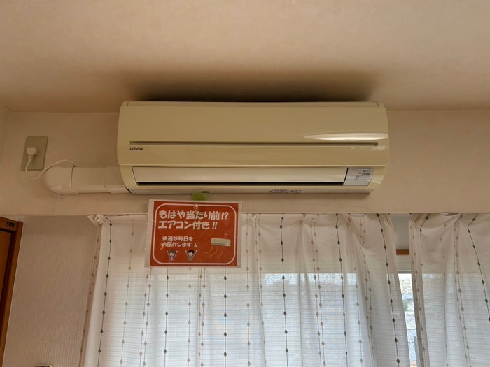 内観写真 エスパ－ス長町南