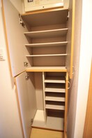 靴箱 エスパ－ス長町南