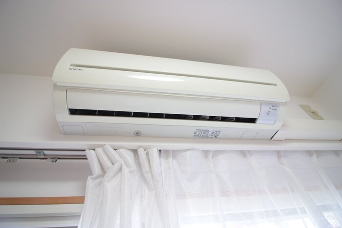 内観写真 エスパ－ス長町南