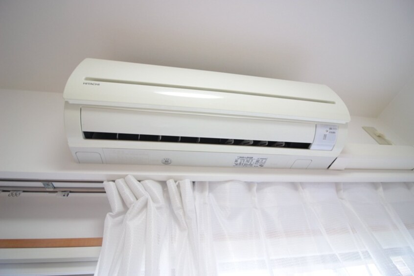 内観写真 エスパ－ス長町南